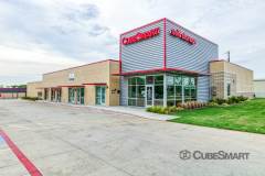 Cubesmart at 8065 Old Decatur Rd Fort Worth texas